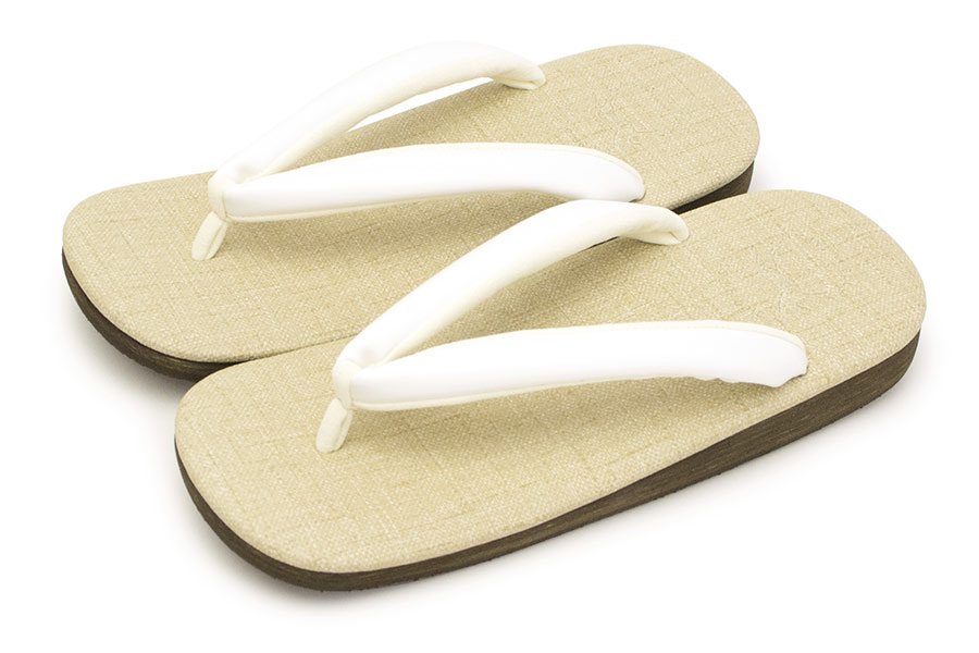 [LLサイズ即納品]【ネット限定】カフェぞうりZETTA　メンズ　No.F208 ※LLサイズ別注費込み