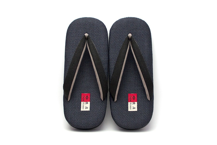 [Mサイズ即納品]カフェぞうりZETTA　メンズ　No.2220【すげ加減：ゆるめ】