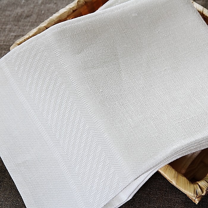 CALIENTE Linea カリエンテ リトアニア リネン 麻 100％ スタイル フェイスタオル オフホワイト（白）