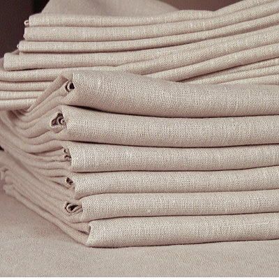 CALIENTE Linea カリエンテ リトアニア リネン 麻 100％ カルボ　リネン 麻 バスタオル