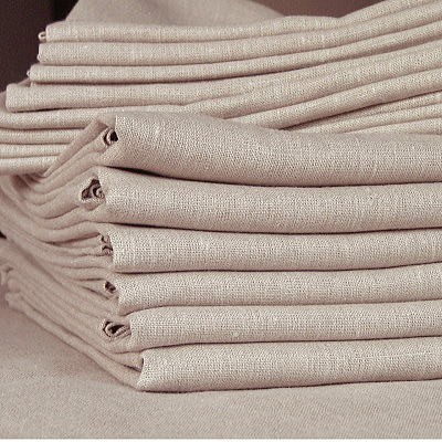 CALIENTE Linea カリエンテ リトアニア リネン 麻 100％ カルボ　リネン 麻 バスタオル