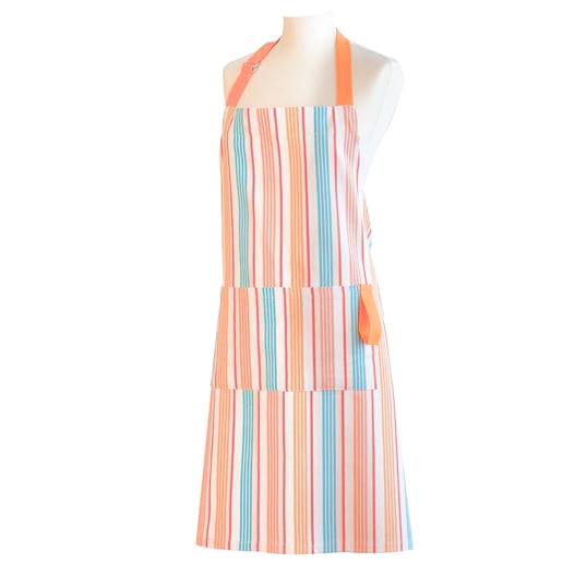 coucke Crustaces　エプロン