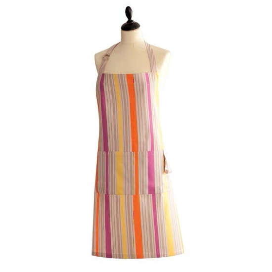 coucke カフェグルマン　エプロン