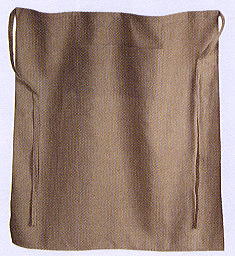 リネンサロン（カフェ）/亜麻色