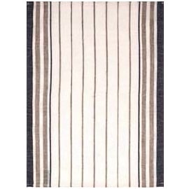 coucke フレンチリネン　クラシーク　小さなストライプ