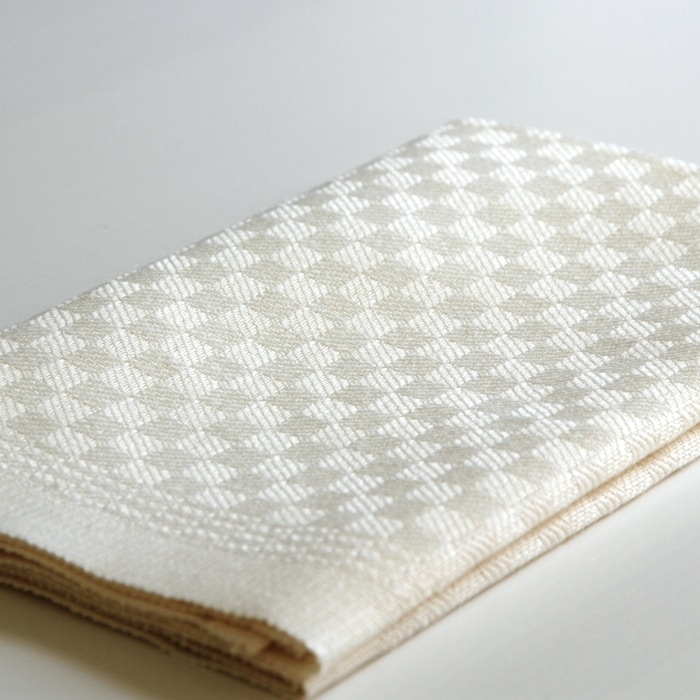 北欧 リネン タオル クロス キッチン フェイス 　ノーブル