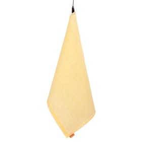 北欧 リネン タオル キッチン フェイス クロス パルティナ イエロー