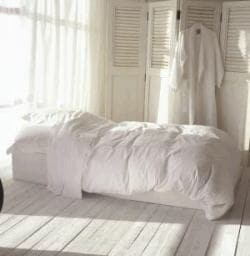 【訳ありSALE】ヘレナ・枕カバー/オフホワイト50ｘ75ｃｍ