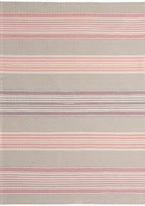 coucke ジャガード キッチンタオル　ジュリエット　赤