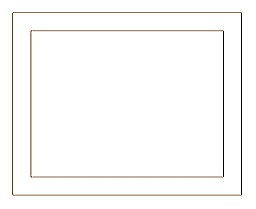 プレースマット 40ｘ50ｃｍ