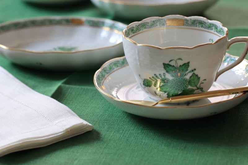 ミディアムグリーン