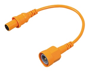 NLR-TA（NLX＜Vi-nurse＞用中継コード） | ナースコール用 | アイホン