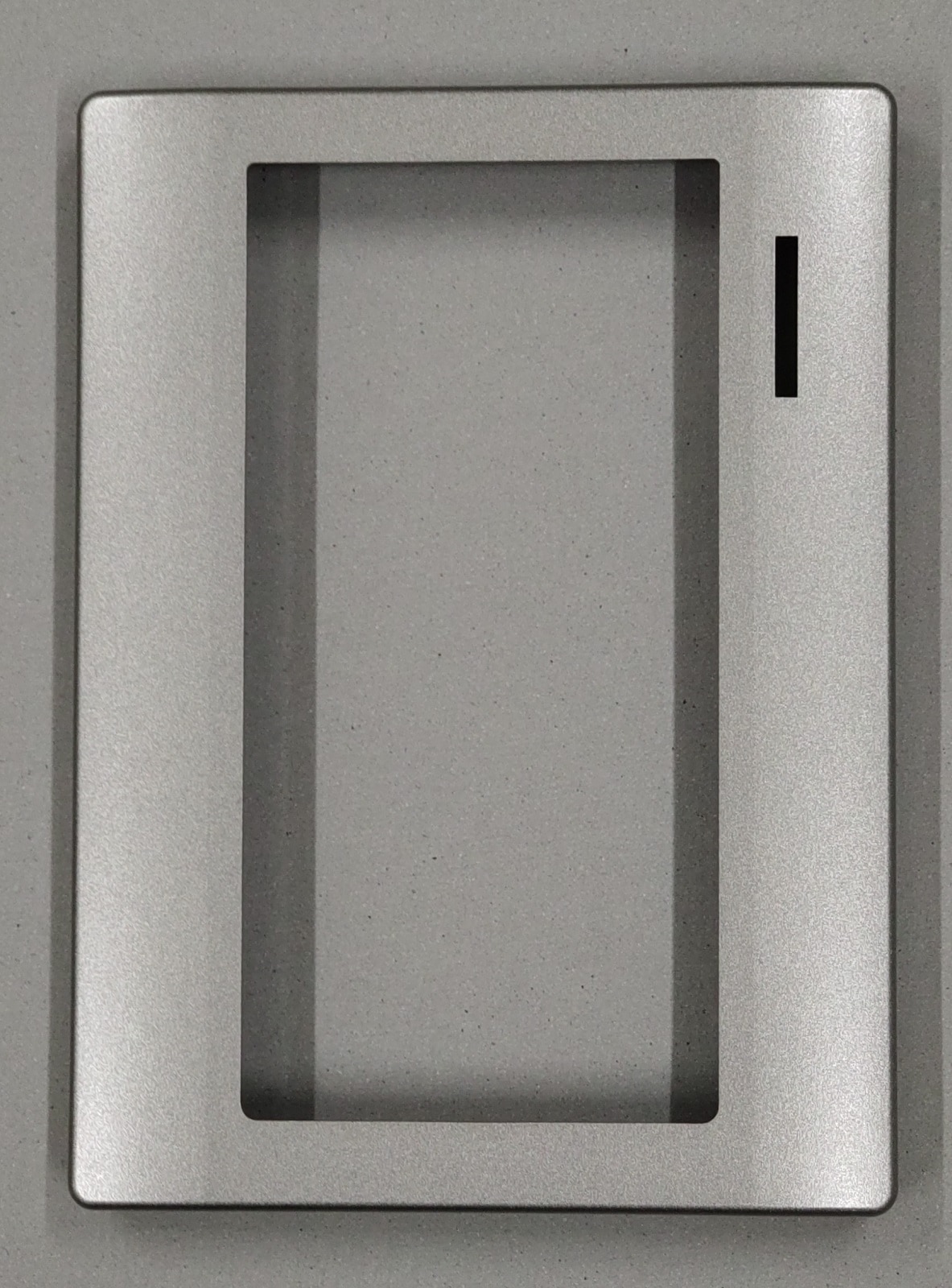 玄関子機パネル（WJ-DA用） | 戸建住宅用 | アイホン パーツショップ