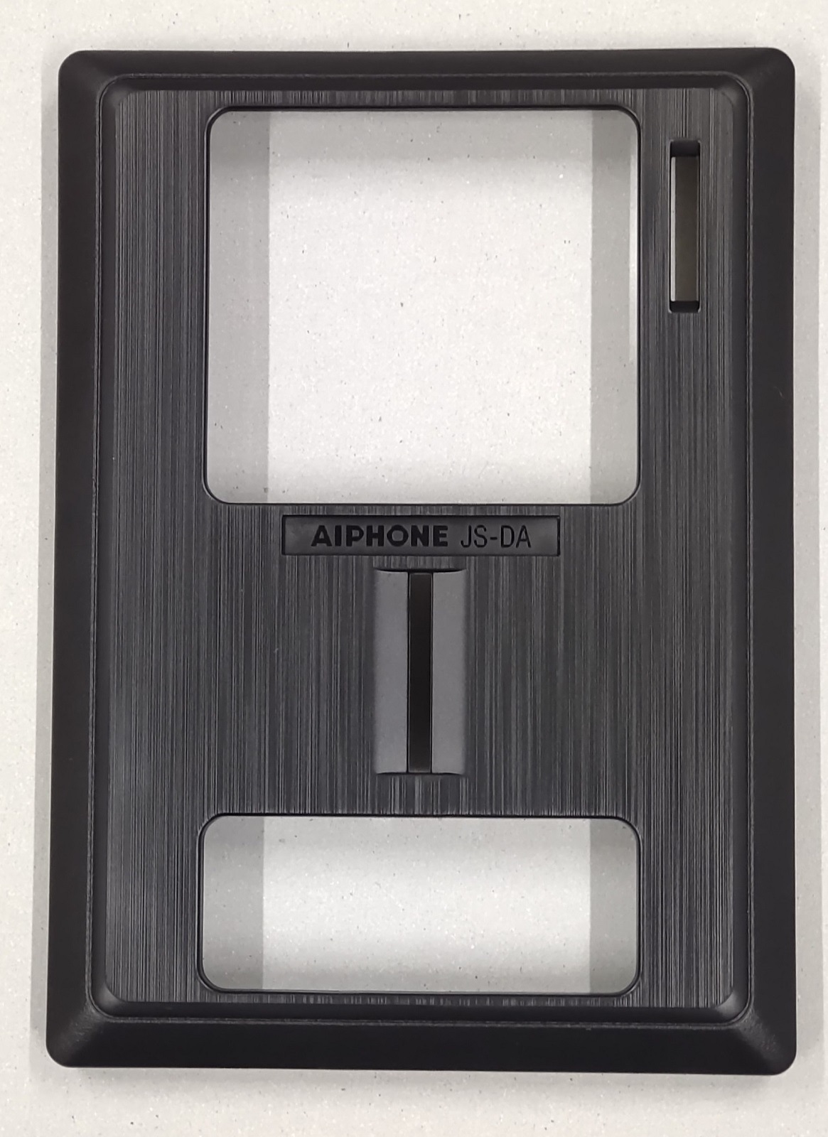 アイホン JS-12E インターホンカメラ付 JS-12E カメラ付きインターホン 1 アイホン テレビドアホンセット 録画機能付き インターホン  ホワイト JS-12E 壁取り付け型 カメラ ドアホン カラー 新品 未使用( インターホン、ドアホン)｜売買されたオークション情報、Yahoo ... アイホン カメラ玄関子機 JS-DA 新品未使用品