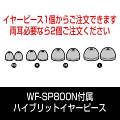 ʥˡWF-SP800N° ϥ֥åɥ䡼ԡ1ġˢξɬפʤ2Ĥʸ