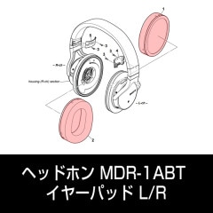  ˡ磻쥹ƥ쥪إåɥå MDR-1ABT 䡼ѥå ֥å