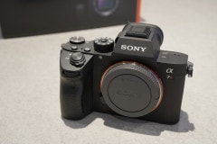 SONY α7 Ⅳミラーレス一眼 本体と付属品オンライン ストア