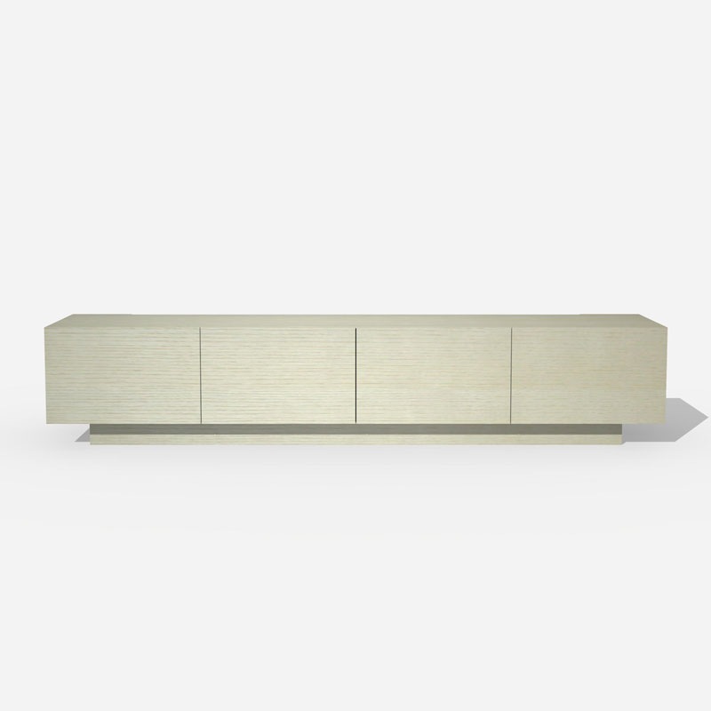 RISHRAQ - 横幅2,400mm/奥行き450mm 『RIS-2445』