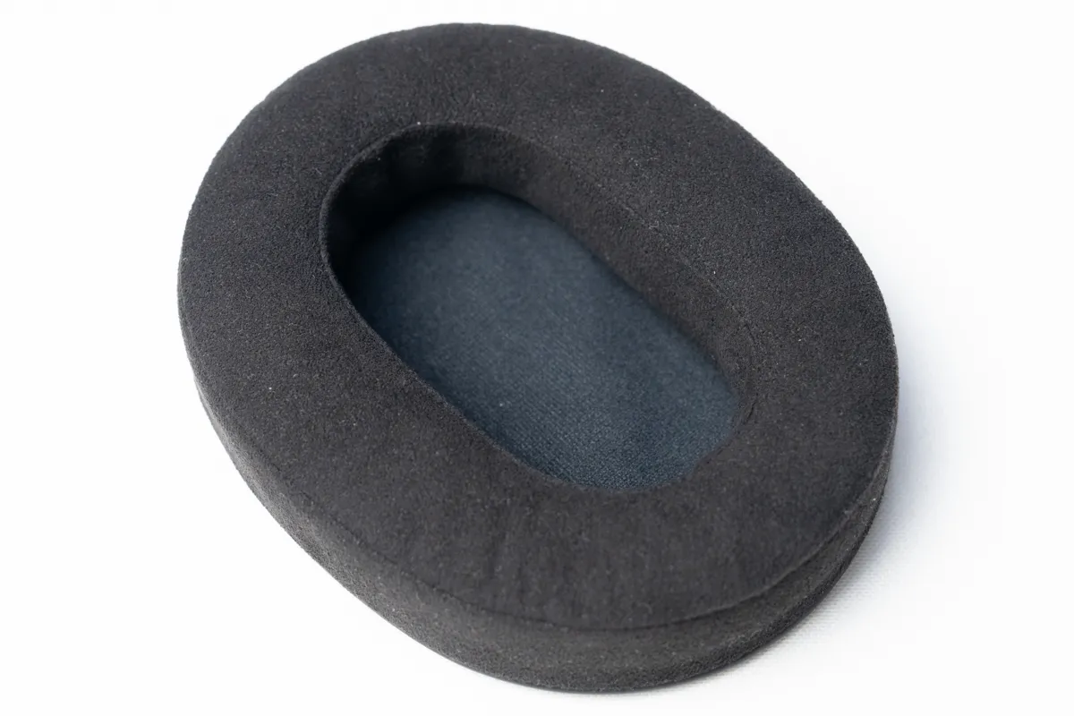 部品ソニー モニターヘッドホン MDR-MV1 イヤーパッド（左右共用）