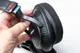 部品ソニー モニターヘッドホン MDR-MV1 イヤーパッド（左右共用）