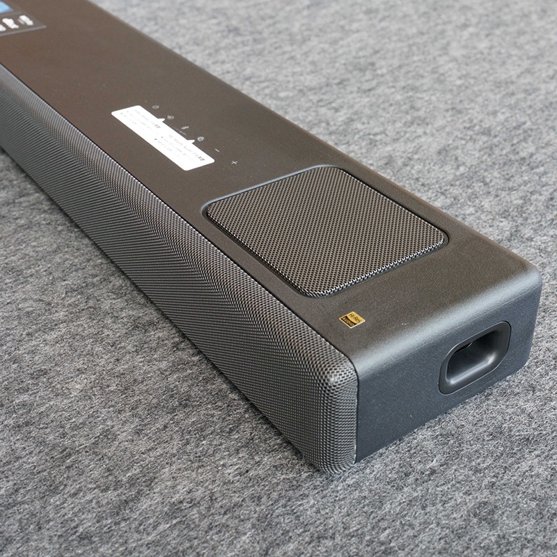 店頭在庫品 ソニー サウンドバー／ホームシアターシステム  HT-A5000