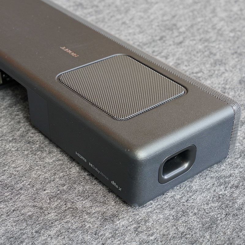 店頭在庫品 ソニー サウンドバー／ホームシアターシステム  HT-A5000