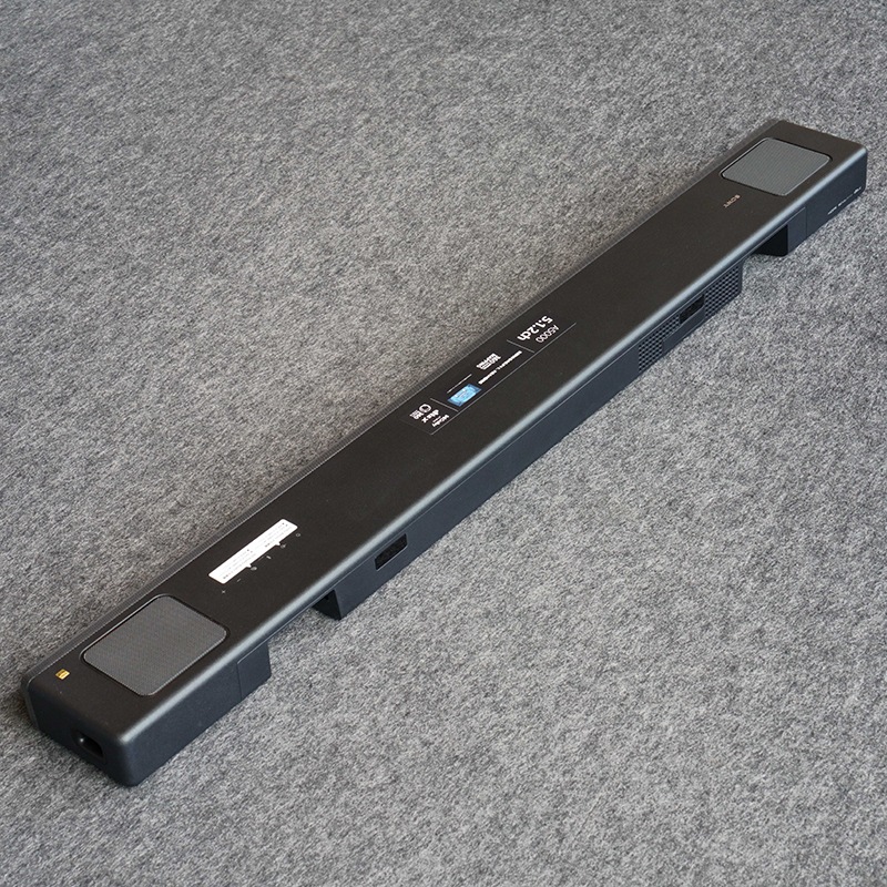 店頭在庫品 ソニー サウンドバー／ホームシアターシステム  HT-A5000