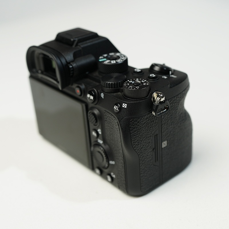 店頭展示品 デジタル一眼カメラα ボディ α7R IV（ILCE-7RM4）