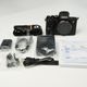 店頭展示品 デジタル一眼カメラα ボディ α7R IV（ILCE-7RM4）