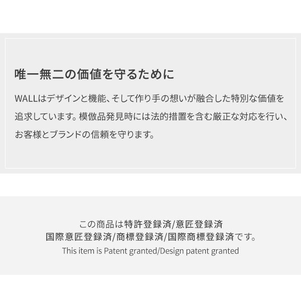 ソニー製テレビ対応 壁寄せテレビスタンドWALL V2・V3・V5対応 HDDホルダー 