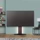 ソニー製テレビ対応 壁寄せテレビスタンドWALL V2・V3・V5対応 マルチデバイスホルダー