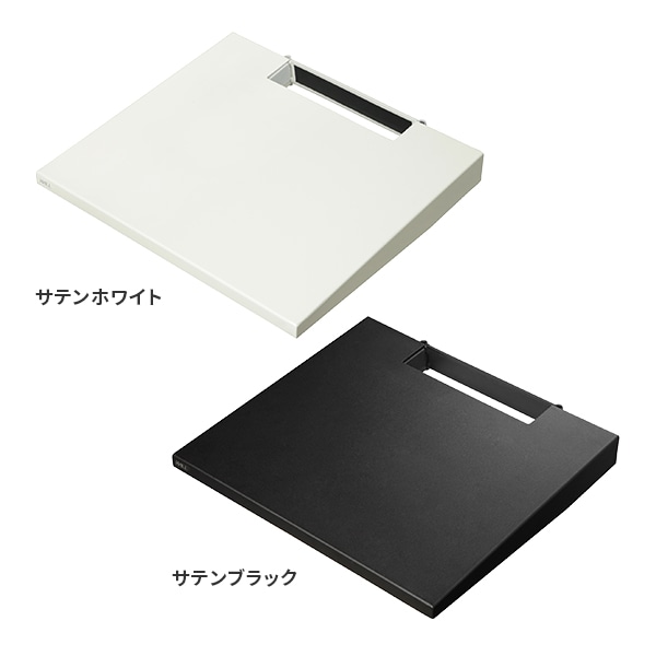 ソニー製テレビ対応 壁寄せテレビスタンドWALL V2・V3・V5対応 棚板ラージサイズ