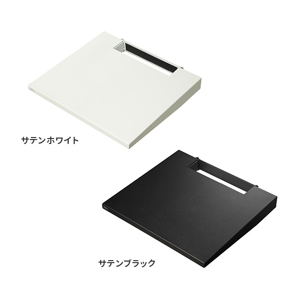 ソニー製テレビ対応 壁寄せテレビスタンドWALL V2・V3・V5対応 棚板レギュラーサイズ