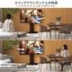 ソニー製テレビ対応 壁寄せテレビスタンドWALL V3 SW[SWING] ハイタイプ 単品or棚板付 32型～80型大型テレビ対応