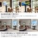 ソニー製テレビ対応 壁寄せテレビスタンドWALL V3 SW[SWING] ハイタイプ 単品or棚板付 32型～80型大型テレビ対応