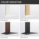 ソニー製テレビ対応 壁寄せテレビスタンドWALL V3 COMPACT 単品or棚板付 24型～55型テレビ対応
