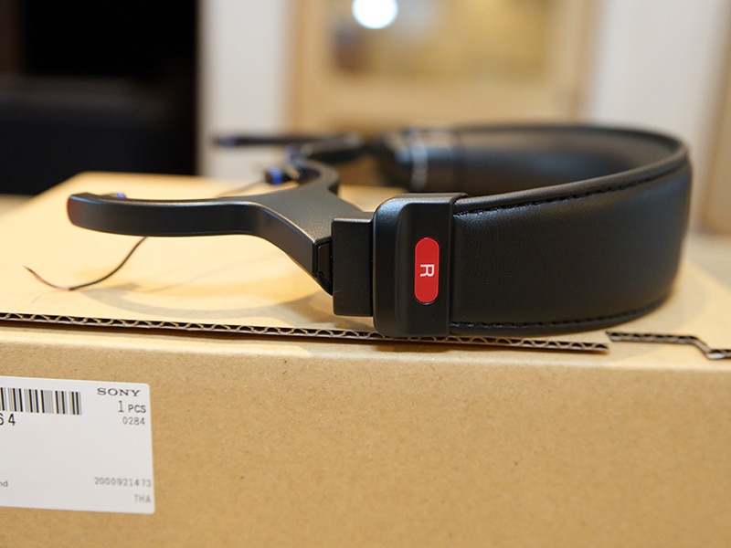 SONY MDR-M1ST おまけ付き MDR-M1ST | ヘッドホン | ソニー