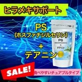 PS(�ۥ��ե������륻���)+�ƥ��˥�