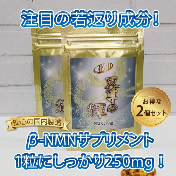ŷº�ε� -NMN 7500- 2�ĥ��å�