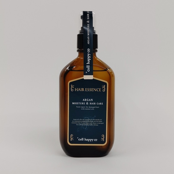 セラピコ　ヘアエッセンス