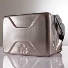 LOGOS　ハイパー氷点下クーラーXL