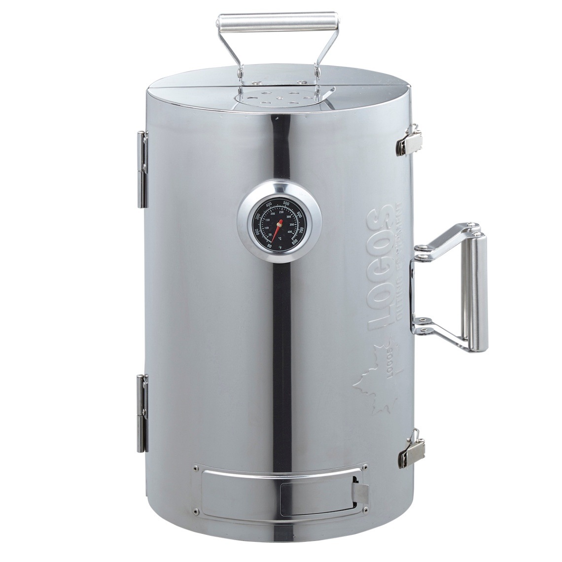 LOGOSの森林 スモークタワー