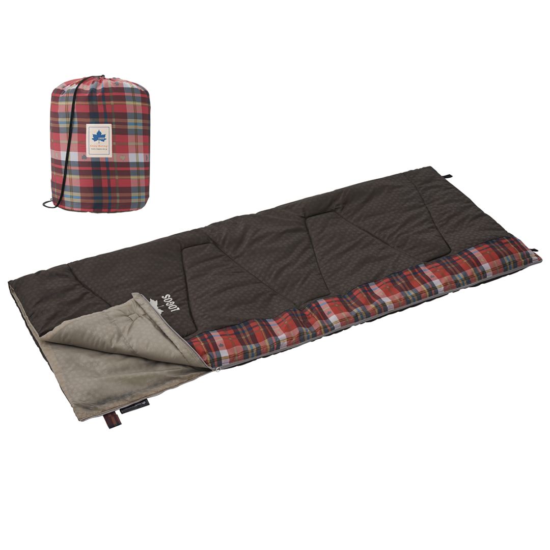 LOGOS　丸洗いスランバーシュラフ・0