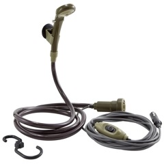 LOGOS　パワードシャワー（DC専用）YD