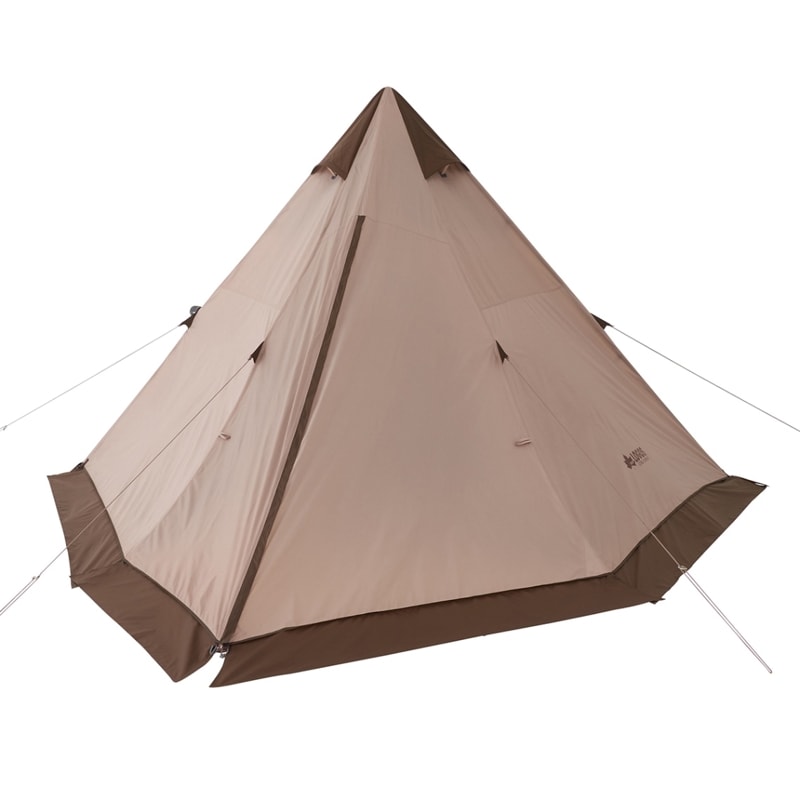 LOGOS　Tradcanvas VポールTepee400-BB