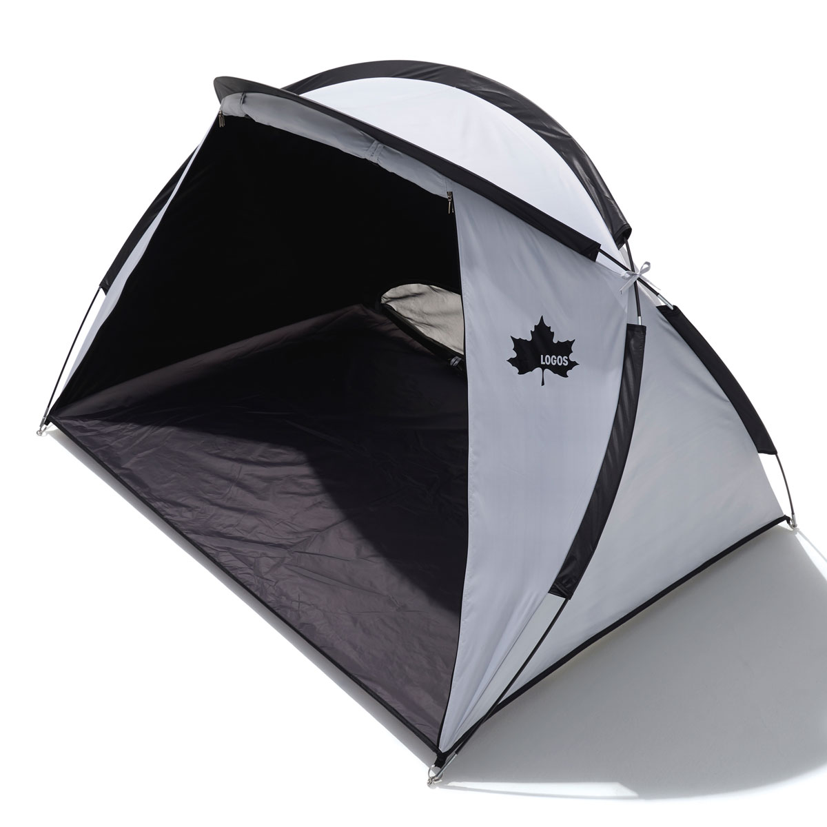 LOGOS　ソーラーブロック フルパラシェード