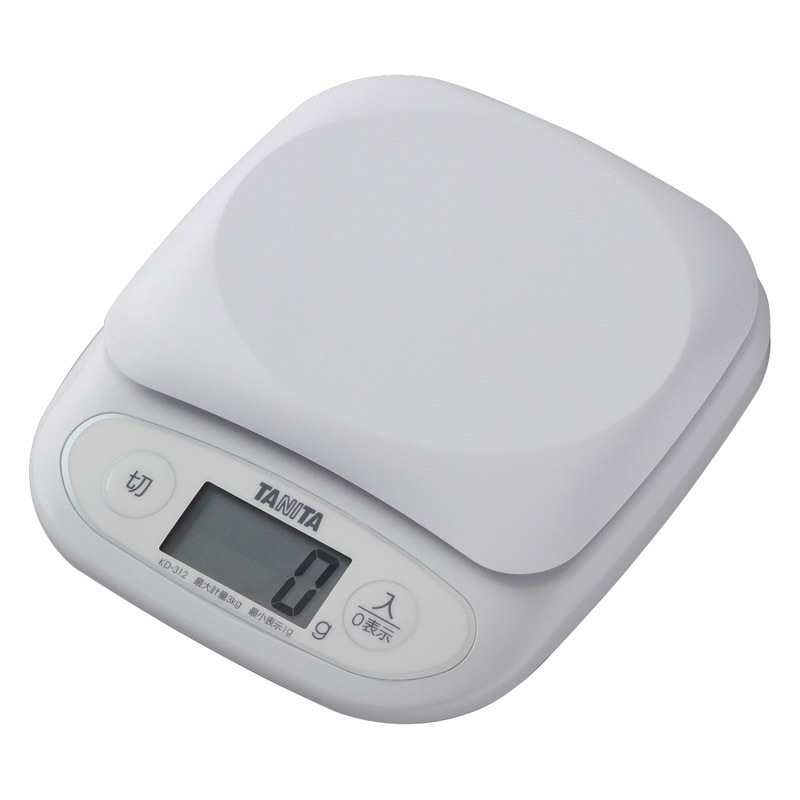 タニタ デジタルクッキングスケール No.35