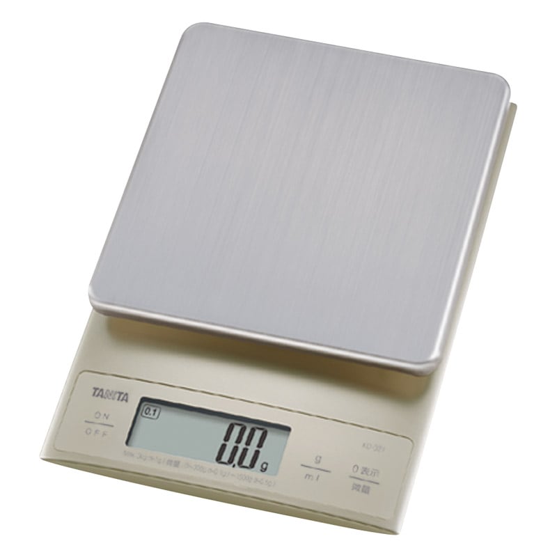 タニタ デジタルクッキングスケール No.50