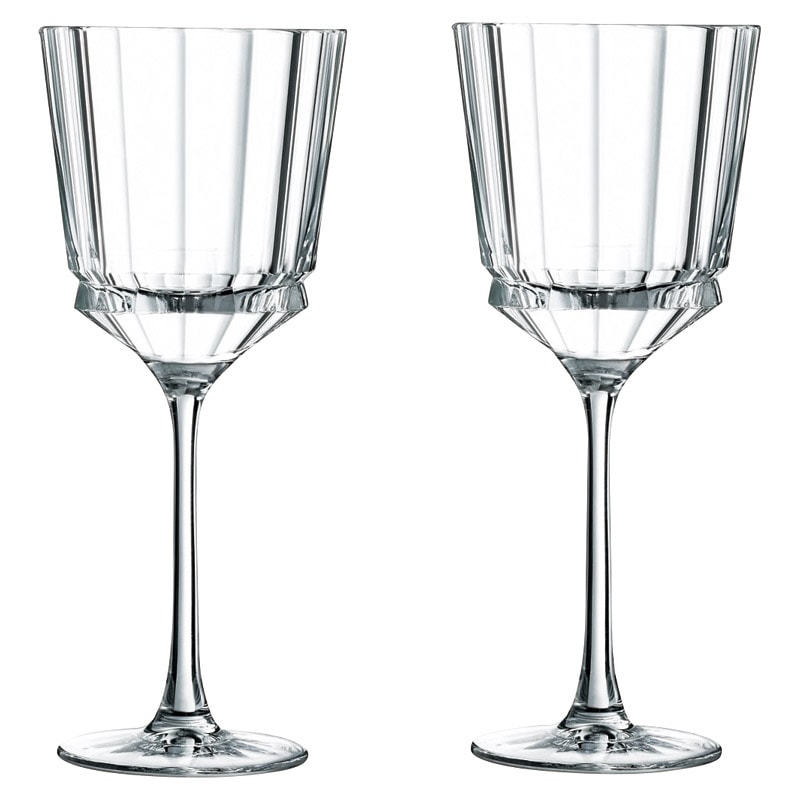 クリスタル･ダルク マッカーサー ワインペア