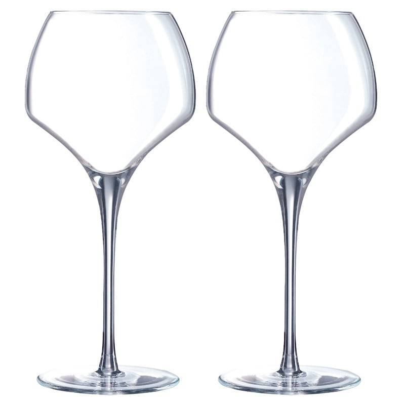 シェフ&ソムリエ タニック ワインペア